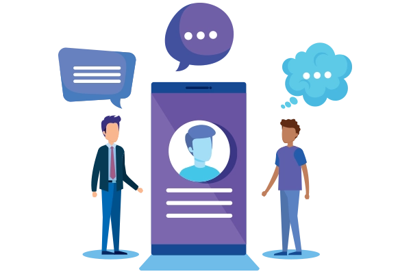 Online Aggregator App