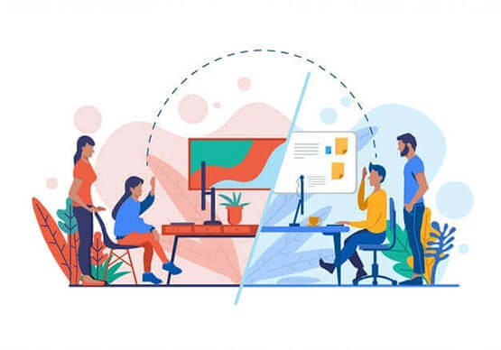 Zoom-Clone-For-Business