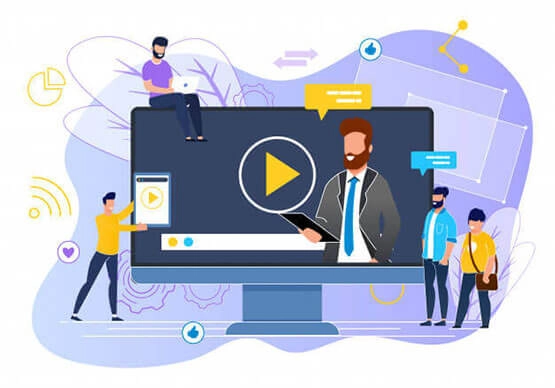 Video-Conferencing-App-Like-Zoom